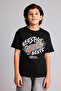 100% Cotton Printed T-Shirt for Boys G7466A826Sm - 3
