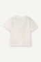 100% Cotton Dinosaur Printed Short Sleeve T-Shirt Baby Boy G8030A526Sm - 5