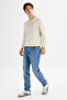 Austin Blue Men's Jean Trousers L73300020396 - 3