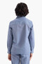 100% Cotton Shirt for Boys G6742A826Sp - 5