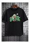 Street Spirit T-Shirt That Goes with Every Combination