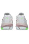 GEL-RESOLUTION X حذاء تنس نسائي أبيض/شوفان 1042A279-104 - 5