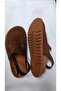 Suede Sabo Slippers - 3