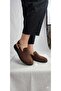 Suede Sabo Slippers