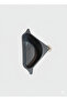 Triangular Sink Strainer with Suction Cup Kitchen Sink Corner Strainer - 3