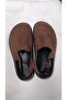 Suede Sabo Slippers - 2
