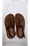 Suede Sabo Slippers - 2