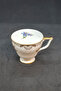 German Koenigl. Pr. Tettau Porcelain Tek Coffee Cup 80 ml