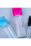 Scalable Hair Coloring and Care Oil Application Bottle Refillable Dip Dye and Hair Care Applicator - 6