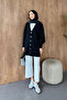 Nepal Stone Cardigan Black - 4