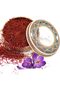 Saffron Threads 2g – Premium Pure Saffron Spice for Cooking Basmati Rice nice gift tin