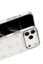 Lvsqvr iPhone 17 Bow Patterned Cover - (221119) Pattern 4 - 3