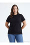 Timeless Clothing & Timeless Choices Zero Roba Collar Women's T-Shirt - 3