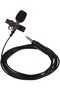 MS-UC567 ميكروفون AUX Lavalier مقاس 3.5 ملم