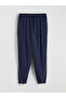 Xside Active Navy Blue Comfortable Fit Men's Jogger Pants Sweatpants - 5