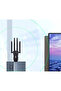 محول واي فاي USB GD-WPS015 بسرعة 900 ميجابت في الثانية - 2