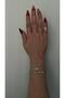 Diva Charm Star Figured Adjustable Bracelet - 3