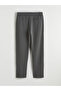 Southblue Gray Standard Fit Men's Sweatpants - 5
