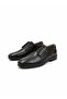 42107 Dimport Comfort Lightweight Stretchy Soft Genuine Leather Men's Shoes - 8
