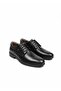 42107 Dimport Comfort Lightweight Stretchy Soft Genuine Leather Men's Shoes - 5