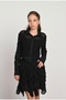 Limi Girl's a Lined t Tulle Skirt