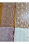 Tulle Lace Eyelet Embroidery Guipure - 8.70 Mt (1 Roll) - 2