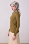 Twi̇ll İ Silk Şarp 2026 Summer Season 4310D01-81 - 2