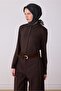 Twi̇ll İ Silk Şarp 2026 Summer Season 4326D01-02 - 2