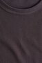 Ribbed silk-blend top - 6