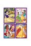 Puzzle Princess 4 in 1 - Trefl - 2