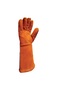 قفازات لحام حراري TERK400 - 2