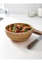Blanda Bamboo Bowl Duru Shop 28 cm - 20 cm Set of 2 - 3