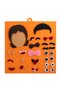 Educational Activities Create Feelings 35x35cm