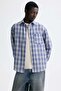 قميص قصة مريحة - 3