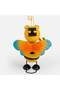 Solar Lamp Bee 29cm - 3
