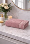 Set of 5 100% Cotton Hand and Face Towels 50X70 - 5