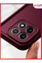 Black Edges Thick Pan Silicone Case for Mi 15t - 3