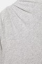 فستان ميدي ناعم الملمس من ALLBUCKS PULL&BEAR ABPNB3773 - 6