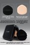 Intense Sponge Puff Kill Cover Founwear Cushion Puff, Offering Even and Smooth Application - 3