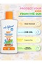 Kids Mineral Filtered Sunscreen Spf 50+ – Children's High Protection & Sensitive Skin 200ml - 4