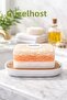 St. John's Wort Oil Pumpkin Fiber Soap |   Natural Peeling & Purifying Care - 8