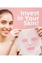 Aha+Bha 25g Paper Mask 1 Piece – Anti-Acne & Blackheads, Pore Purifying, Skin Renewing - 8