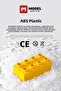Bmp-2Ms Armored Personnel Carrier Building Block Set – 738 Pieces - 5