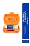 Children's Travel Set Orange - 2