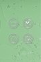 Dual Stage Facial Cleansing Set for Sensitive Skin – (Family Size) - 4