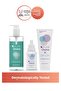 Skin Barrier Strengthening and Moisturizing Skin Care Set