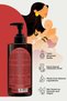 Glowing Mama Repairing Conditioner for New Mothers, Providing Improved Nourishment and Hydration - 7