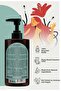 Relaxing Renewal Hair Vegan Hair Care Shampoo with Herbal Complex That Helps Refresh Leather Sini - 6