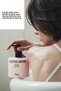 Anti-Aging Satin Finish Body Lotion Silky Gleam Body Lotion (Linen Water) - 3