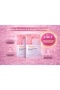 Bio Collagen Melting Gel Mask Collagen & Hyaluronic Acid Moisturizing Face Mask 2-Pack